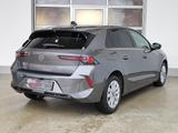 Opel Astra 1.2 Turbo Elegance AT LED|Navi|AHK|ACC|PDC - Opel Gebrauchtwagen von 2023