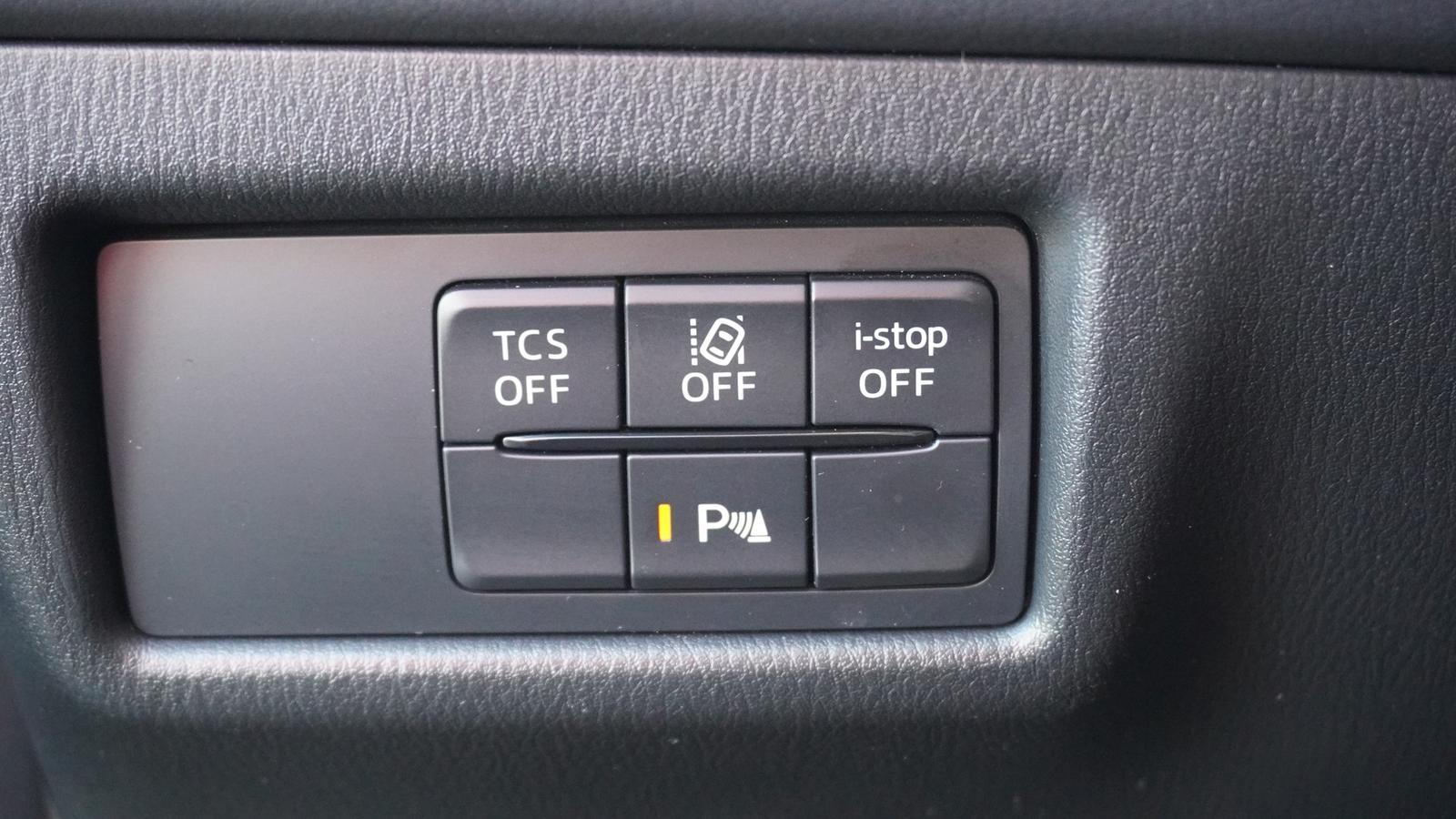 Mazda CX-5 2.0 Advantage 2WD Totwinkel Navi LED DAB, миниатюра 14