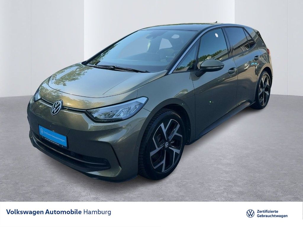 Image of Volkswagen ID.3