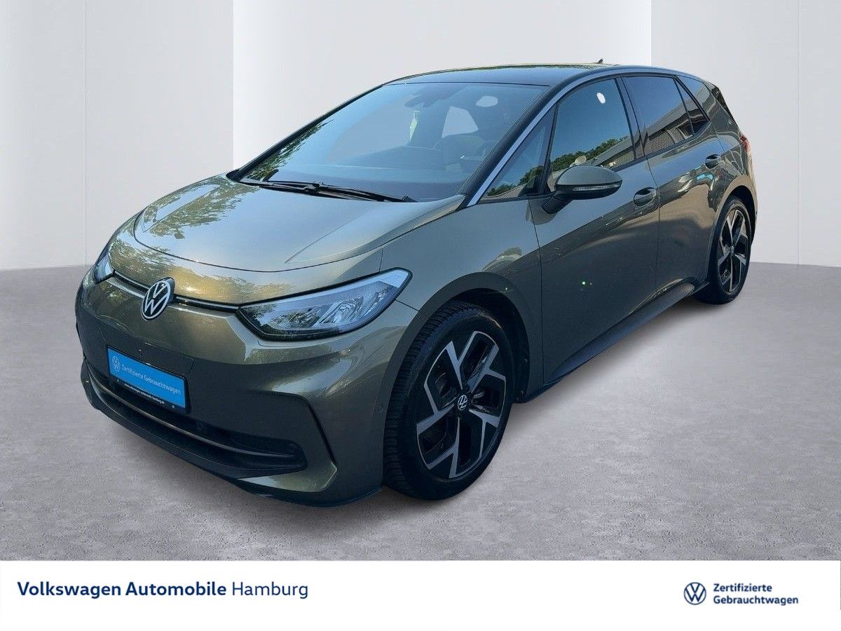 Volkswagen ID.3 Pro Move Ganzjahresreifen ParkAssistent