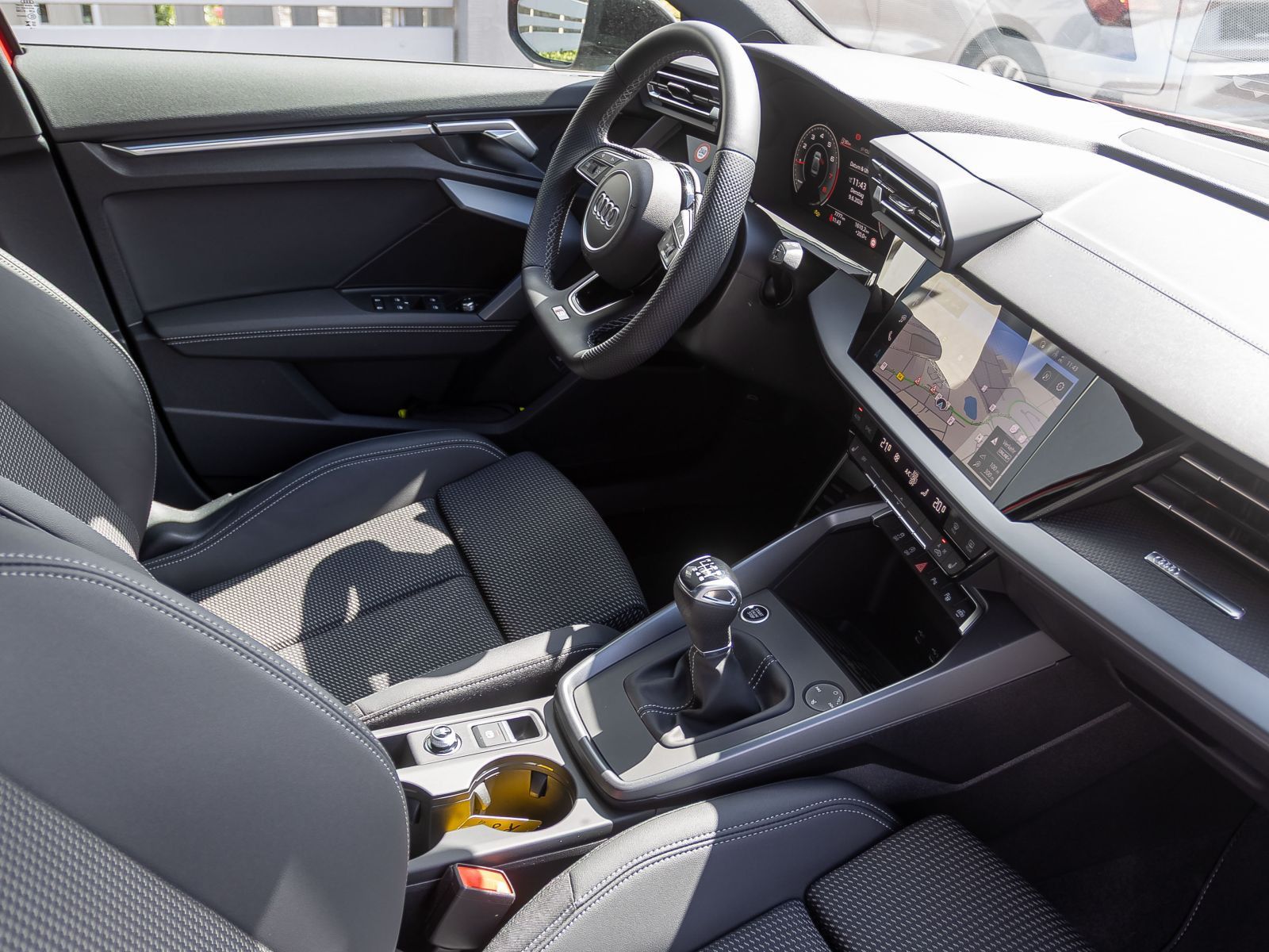 Audi A3 - Bild 28