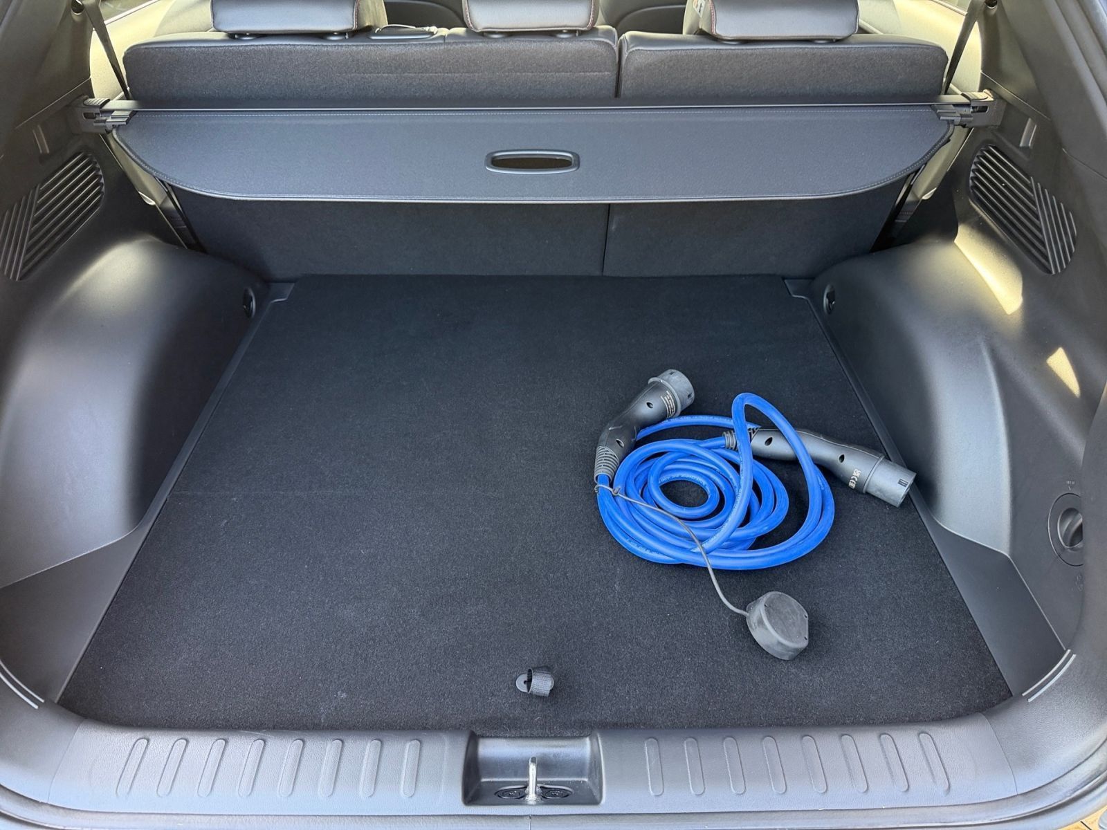 Fahrzeugabbildung Hyundai IONIQ 5 N Line Elektro 84 kWh