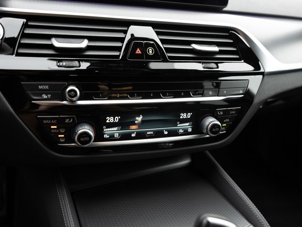 BMW 530 - Bild 23