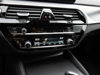 BMW 530 - Vorschau Bild 23