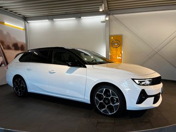 Bild 2 Opel Astra ST Ultimate - 360° | SHZ | LHZ | ACC