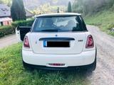 MINI Sehr gepflegter MINI One 72KW pepperwhite - MINI ONE von privat
