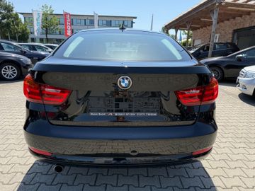 BMW 318 Gran Turismo - 5