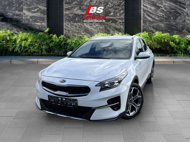 Kia Ceed 1.4 T-GDI DCT OPF 18