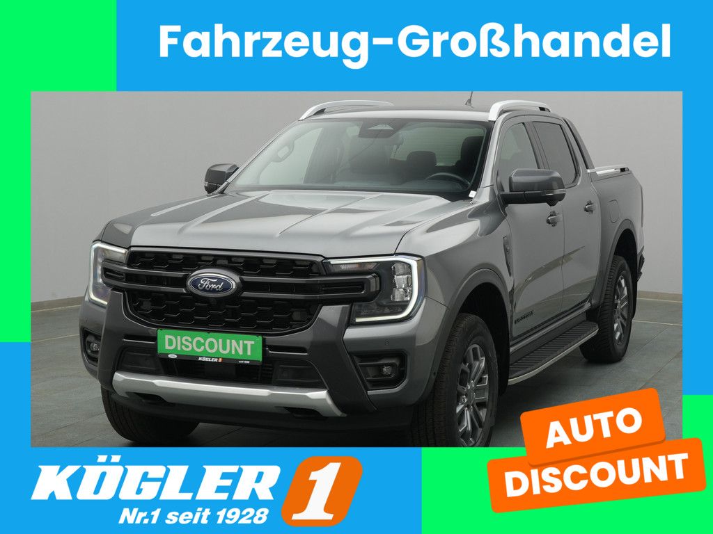 Image of Ford Ranger
