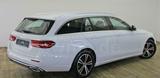 Mercedes-Benz E 220d 4MATIC WIDE/MBUX, Mod. 2021 9G-Tronic - Mercedes-Benz W202