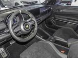 Abarth 600e Scorpionissima - Abarth: Geländewagen