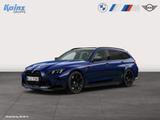 BMW M3 Competition M xDrive