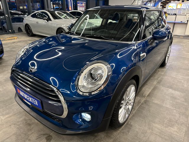 MINI COOPER Mini 3-trg. Cooper *LED*Navi*