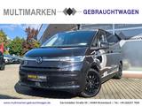 Volkswagen T7 Multivan Style eHybrid 1.4 TSI EU6d/7-Sitzer - Volkswagen T7 Multivan aus 2021