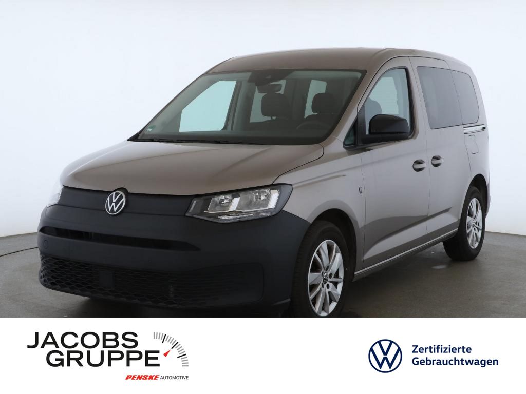 Image of Volkswagen Caddy