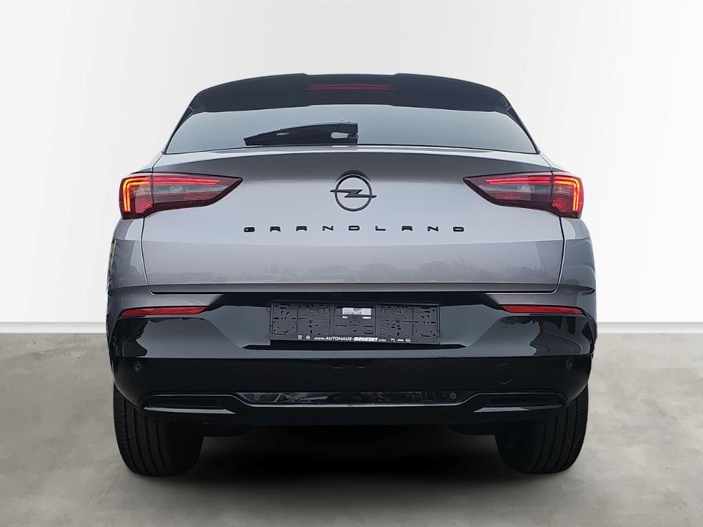 Opel Grandland GS Line 1.2 Turbo Navi 360 Kamera LED 