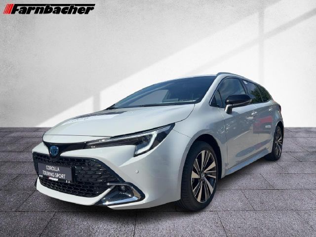 Toyota Corolla 2,0 TS Teamplayer *1,99% bis 30.06*