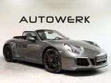 Porsche 911 Carrera 4 GTS Cabriolet*APPROVED 03/26*BOSE* - Porsche: 911 0
