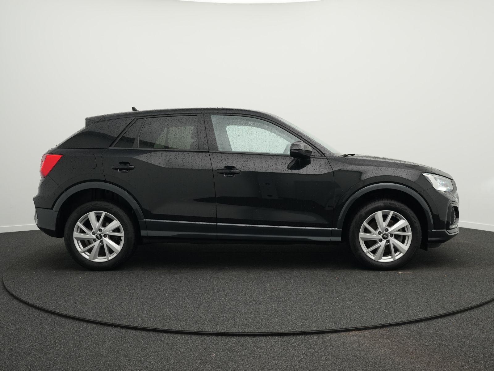 Audi Q2 advanced 40 TFSI quattro *ACC*R-KAM*NAVI*17'', миниатюра 12