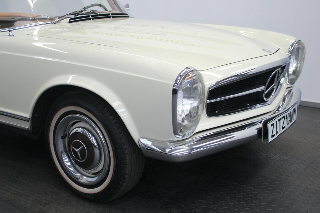 Mercedes-Benz 250