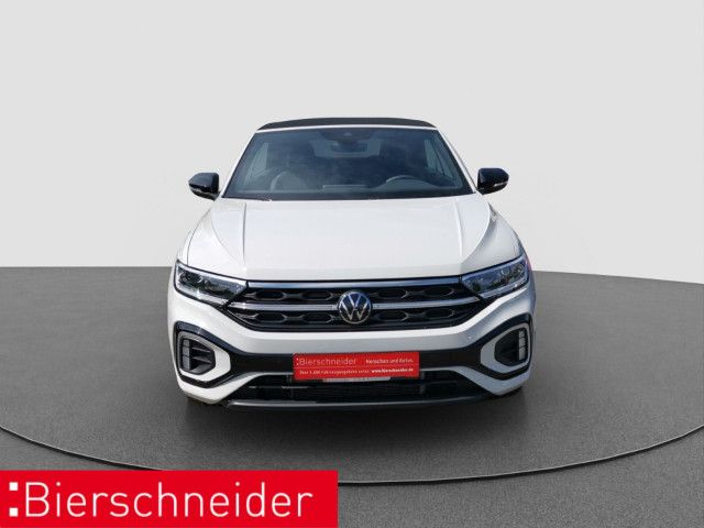 Volkswagen T-Roc Cabrio 1.5 TSI DSG R-Line EDITION KARMANN imagem 3