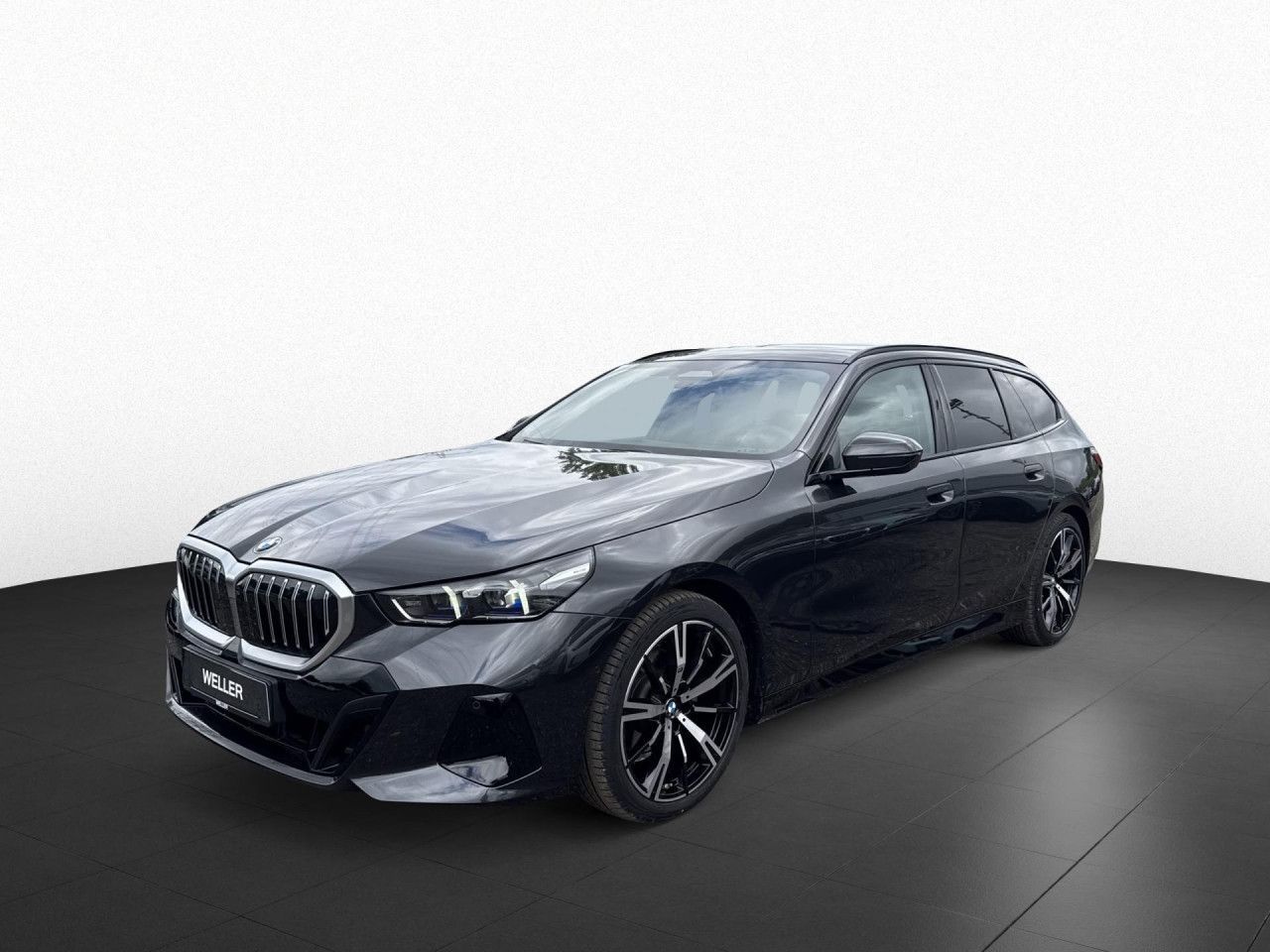 BMW 520 - Bild 3