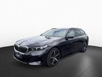 BMW 520 - Vorschau Bild 3