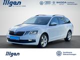 Skoda Octavia Combi 1.0 TSI Clever DSG+CLIMAT+LED+APP - Skoda Octavia Gebrauchtwagen in Chemnitz