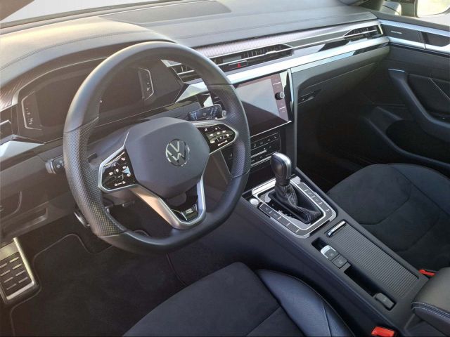 ARTEON SHOOTINGBRAKE 2.0 TSI