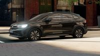 Volkswagen Taigo - Vorschau Bild 3