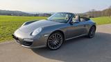 Porsche 911 Carrera (997) Cabriolet Schalter TOP - Porsche: Cabrio, 911 Sc