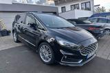 Ford S-Max Vignale, Pano, Massage, AHK, Leder, Mwst. - Ford S-MAX Vignale mit Diesel-Antrieb