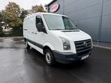Volkswagen Crafter - gebrauchte VW Crafter aus dem Jahr 2008