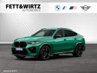 BMW X6 M - Vorschau Bild 1