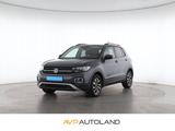 Volkswagen T-Cross 1.0 TSI DSG ACTIVE | AHK | ACC | NAVI | - Volkswagen T-Cross ACTIVE mit Benzin-Antrieb