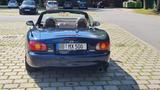 Mazda MX-5 1.6 16V Magic Magic - gebrauchte Mazda MX-5 aus dem Jahr 2000