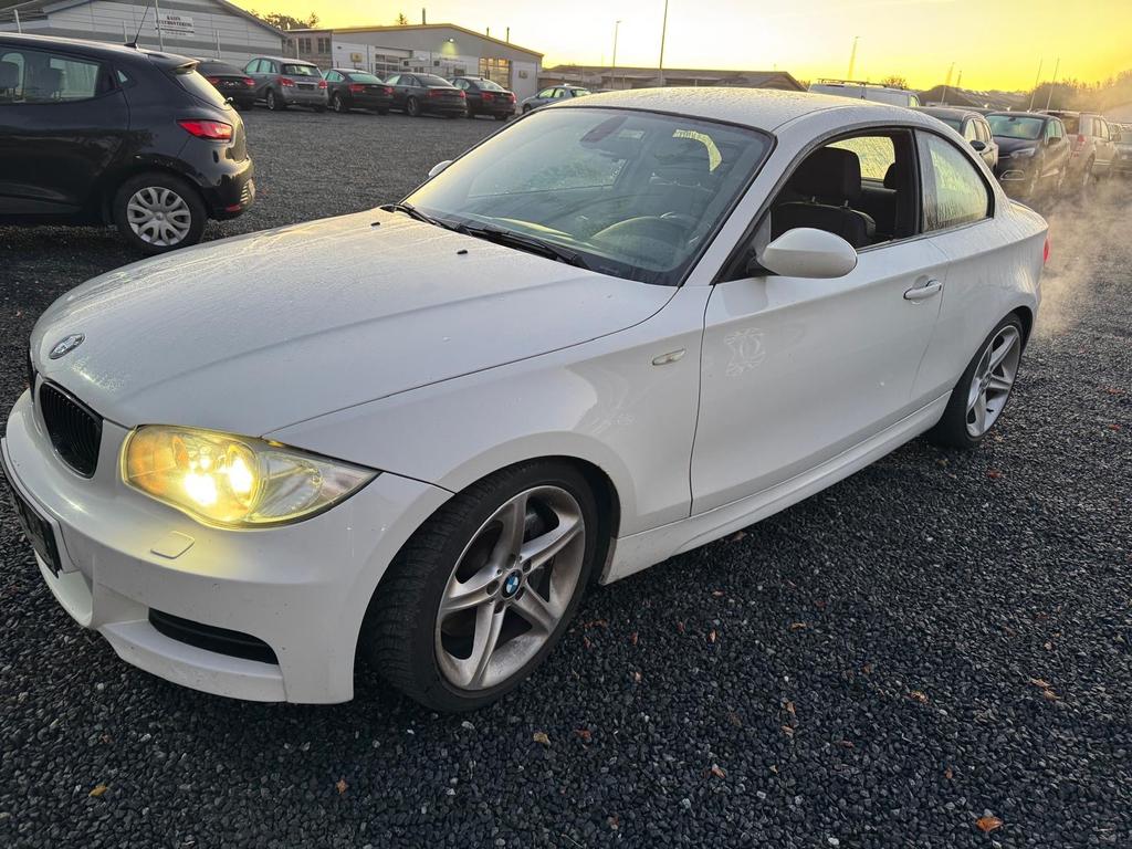 BMW 135