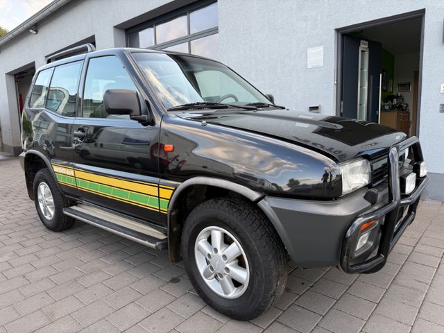 Ford Maverick 2.7 TD GL