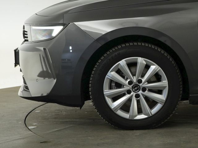 Astra L ST ELEGANCE CDTI AT+AHK+NAVI+LED+RÜCKFAH