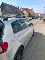 Volkswagen Vw Golf Plus - Volkswagen Golf Plus in Mannheim