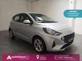 Hyundai i10 1.0 Trend Carplay|PDC|Lenkr&Sitzhzg. - Hyundai i10 Gebrauchtwagen in Frankfurt