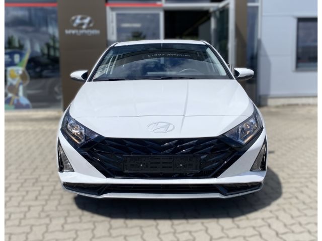 Hyundai i20 – Bild 2