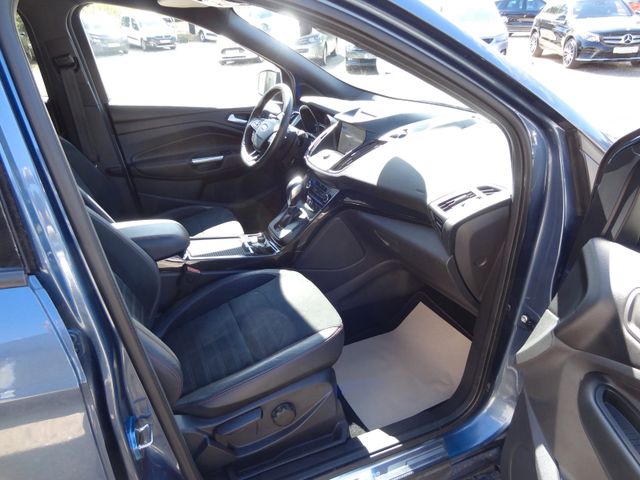 Fahrzeugabbildung Ford Kuga ST-Line/Pano/Kam/ACC/Navi/AHK/2.Hd/