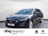 Seat Leon Sportstourer 1.5 eTSI ACT OPF DSG Xcellence - gebrauchte Seat Leon aus dem Jahr 2022