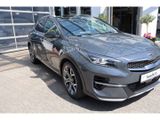 Kia XCeed 1.6 T-GDI Platinum Edition Navi Leder RFK - Kia XCeed aus 2019