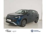Volkswagen Tayron 1.5 eHybrid Life DSG AHK/NAV/LED/Klima/SH - Volkswagen Tayron mit Hybrid-Antrieb