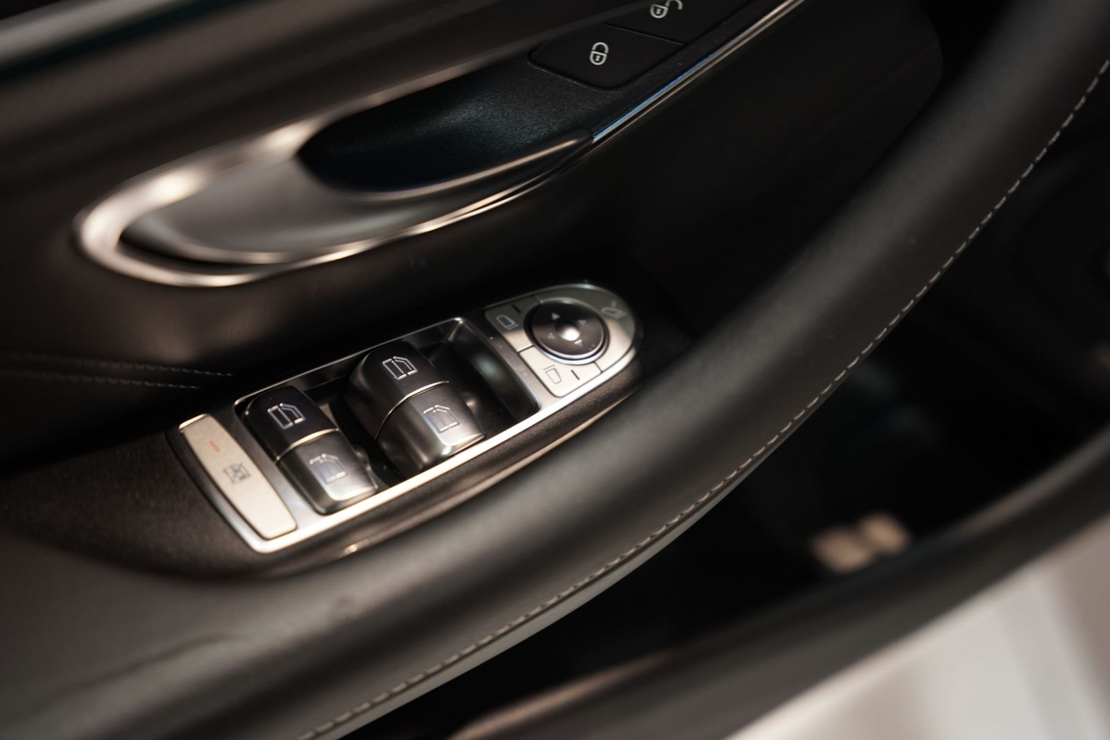 Mercedes Benz E 63 Amg