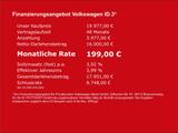 Volkswagen ID.3 PRO NAVI KLIMA PDC LED DAB+ - Volkswagen ID.3 in Hamm