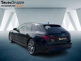Audi A6 45 3.0 TDI quattro Avant S Line ACC Virt Navi - mit Diesel-Antrieb: 3.0