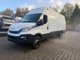 Iveco Daily65C14n,HU07/26,erst122Tkm,InspektionNeu - Iveco Daily 65